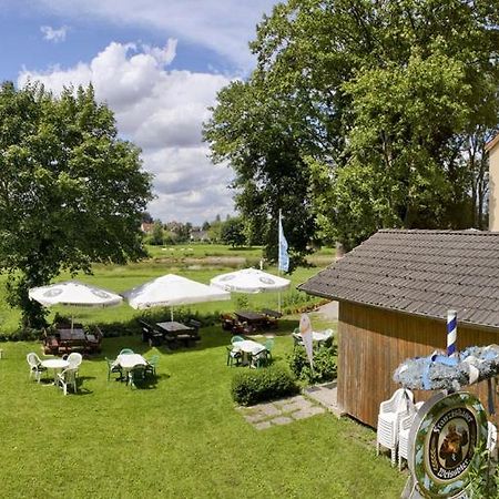 Konigszinne Bodenwerder Exterior foto