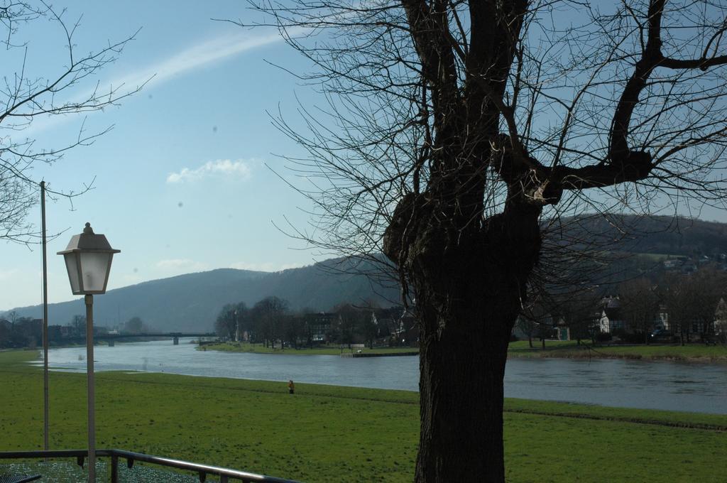 Konigszinne Bodenwerder Exterior foto