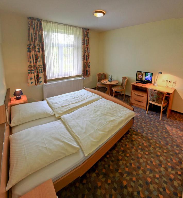 Konigszinne Bodenwerder Habitación foto