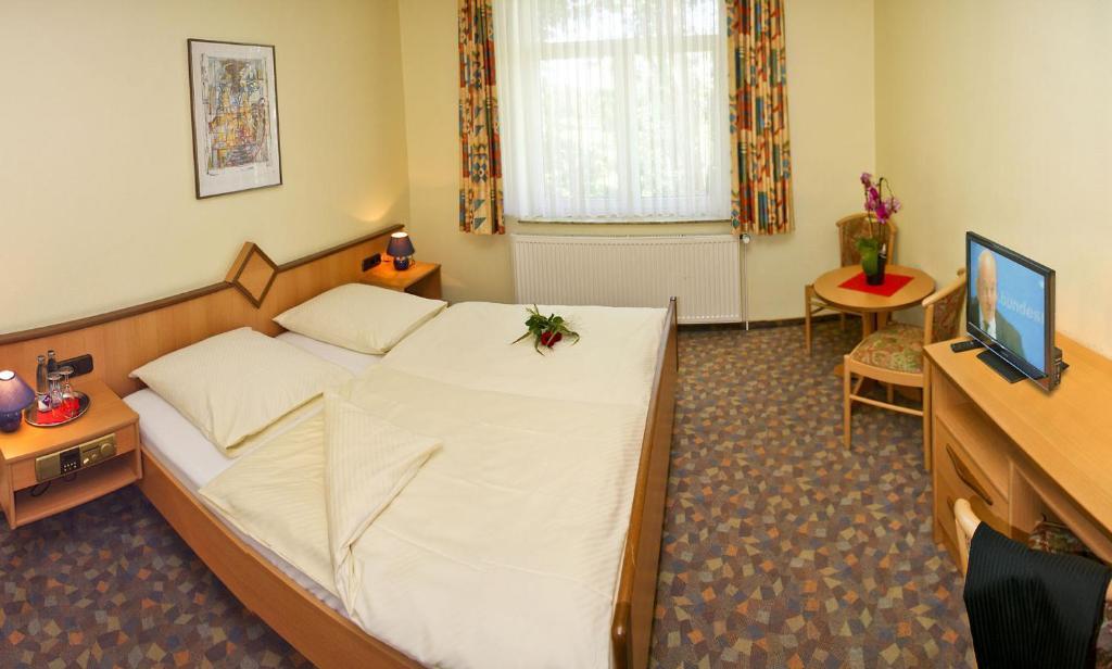 Konigszinne Bodenwerder Habitación foto